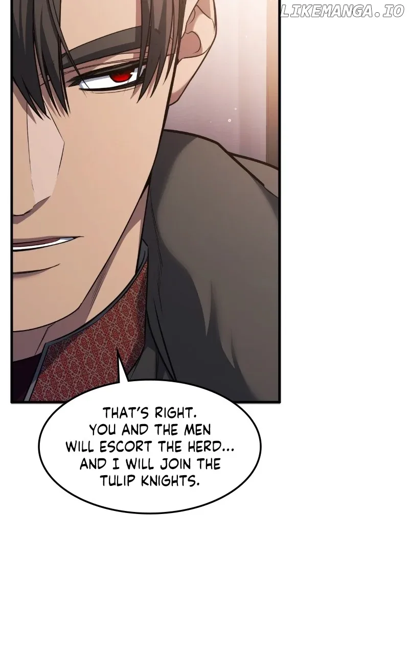 Who Kidnapped the Empress? Chapter 77 page 87