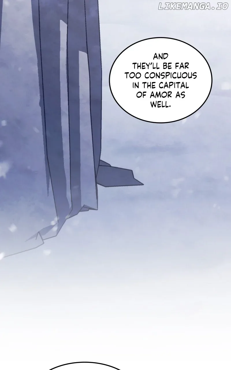 Who Kidnapped the Empress? Chapter 77 page 84