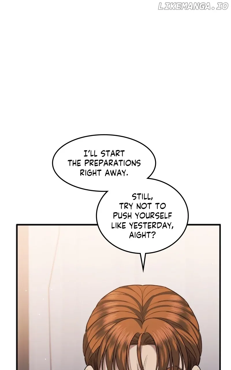 Who Kidnapped the Empress? Chapter 77 page 88