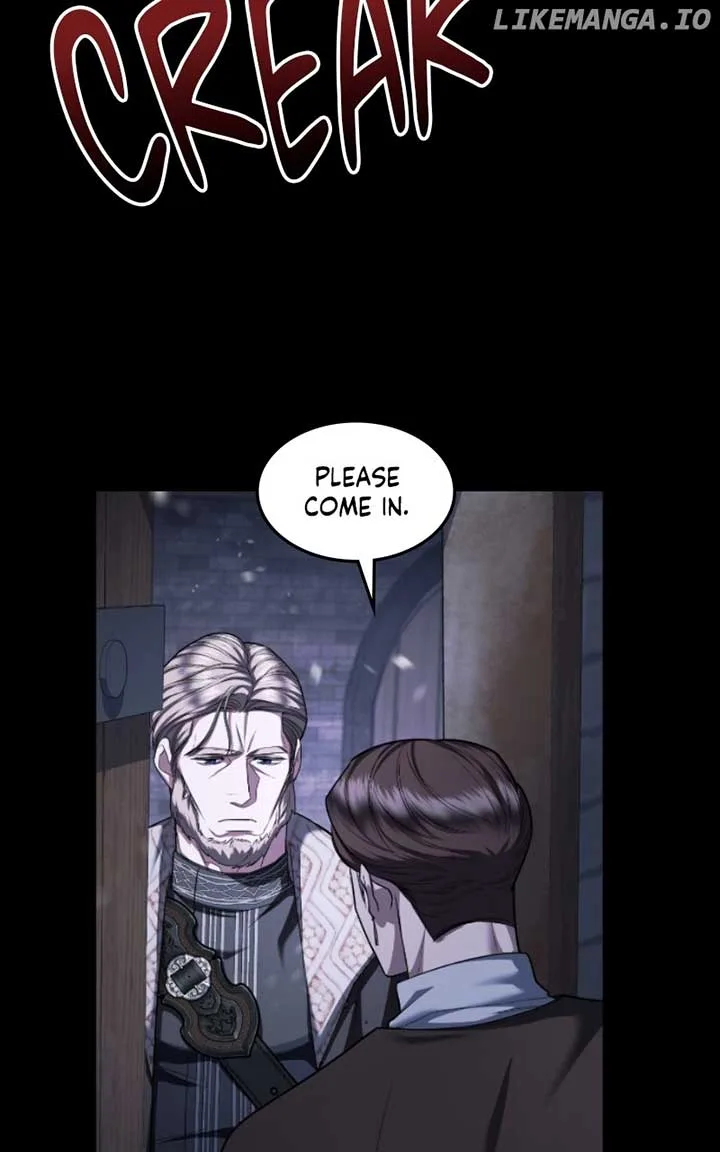 Who Kidnapped the Empress? Chapter 80 page 27