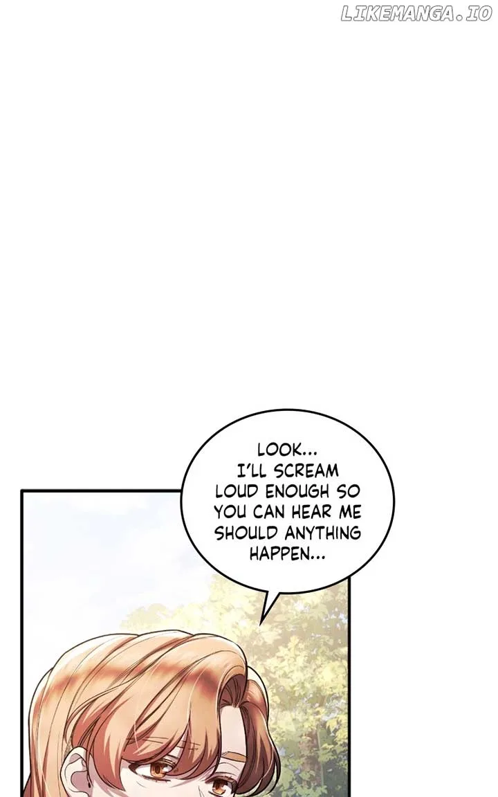 Who Kidnapped the Empress? Chapter 79 page 68