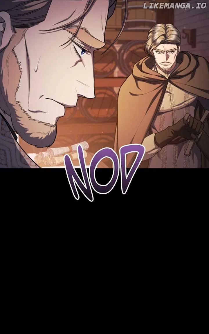 Who Kidnapped the Empress? Chapter 80 page 39