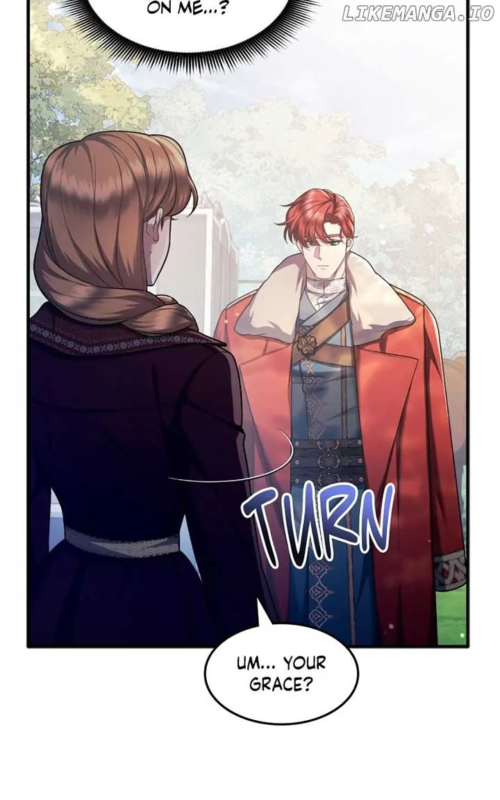 Who Kidnapped the Empress? Chapter 79 page 64