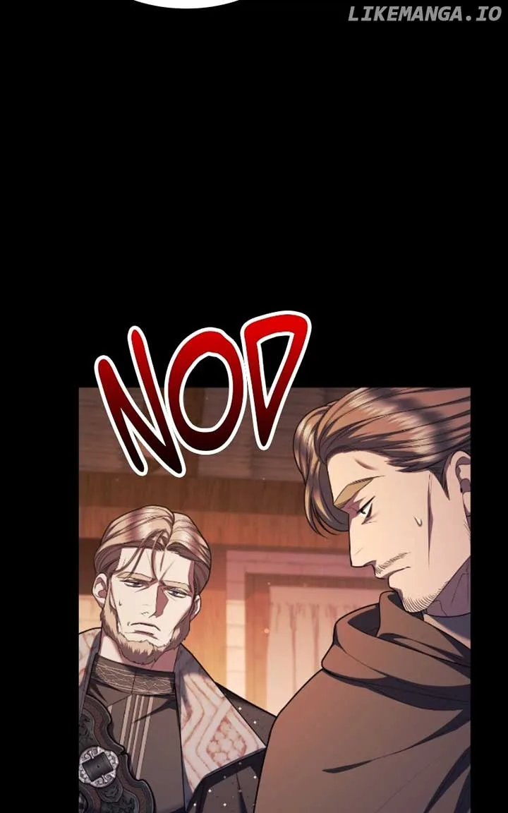 Who Kidnapped the Empress? Chapter 80 page 44