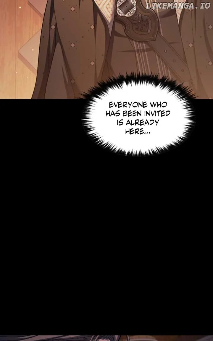 Who Kidnapped the Empress? Chapter 80 page 38