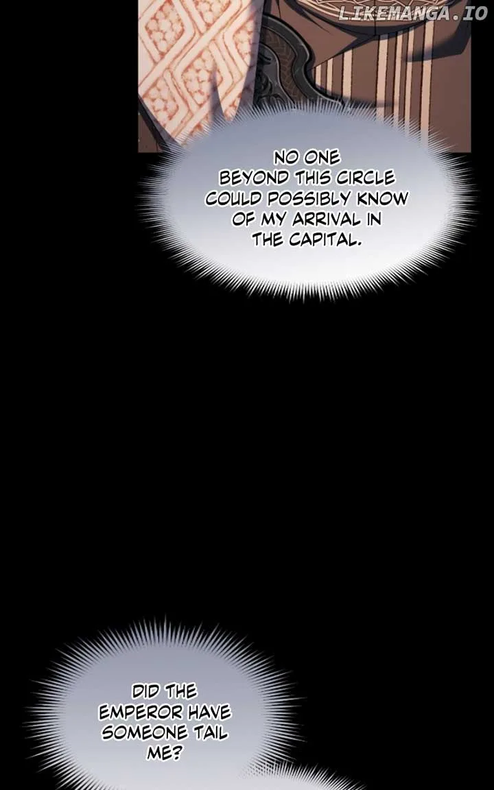 Who Kidnapped the Empress? Chapter 80 page 42