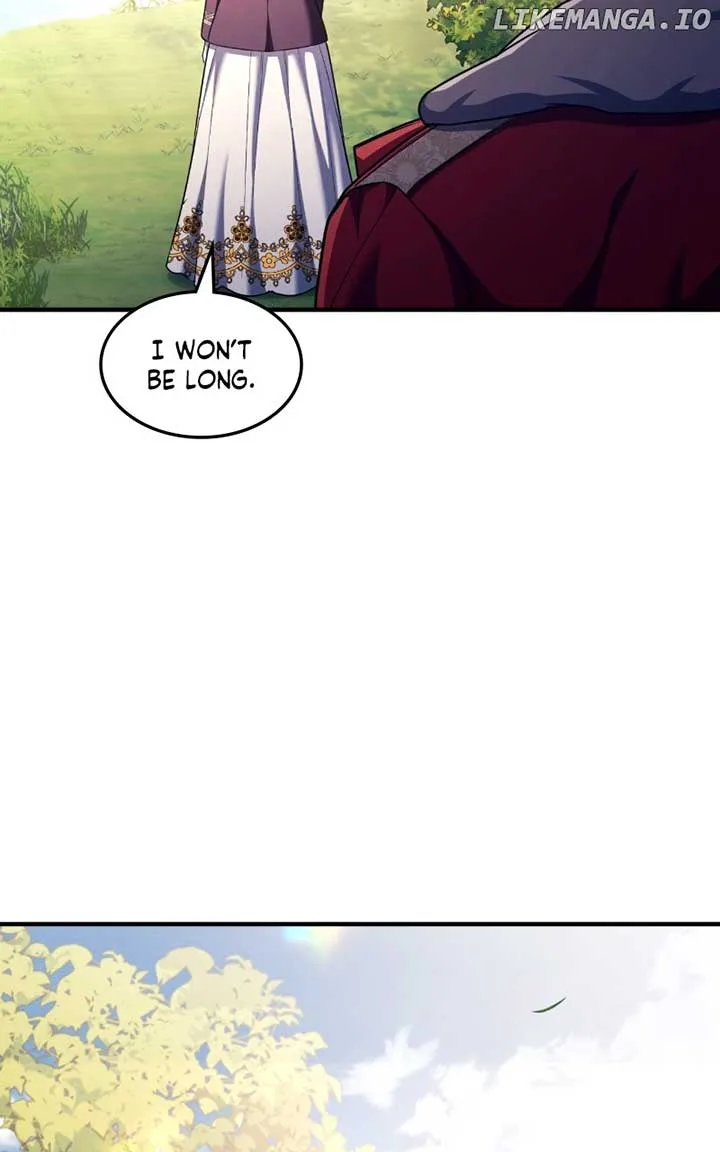 Who Kidnapped the Empress? Chapter 79 page 72