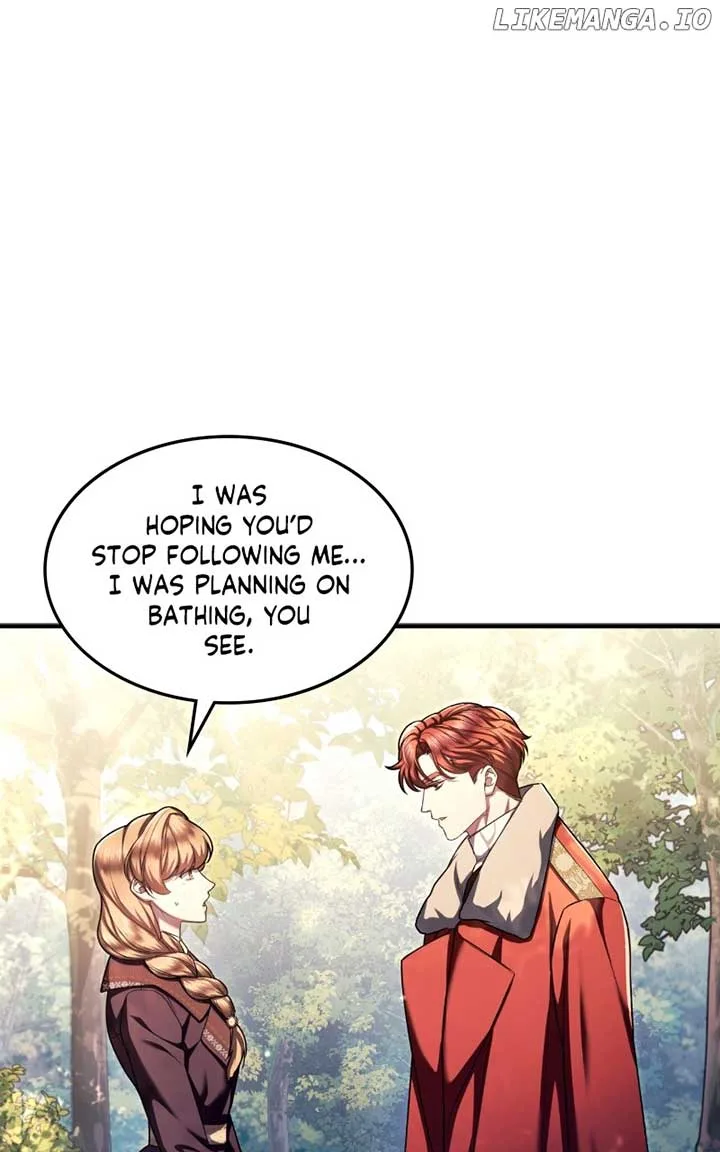 Who Kidnapped the Empress? Chapter 79 page 65