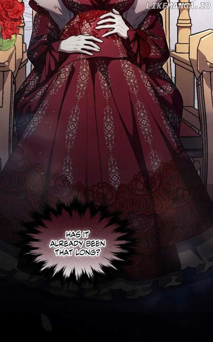 Who Kidnapped the Empress? Chapter 85 page 12