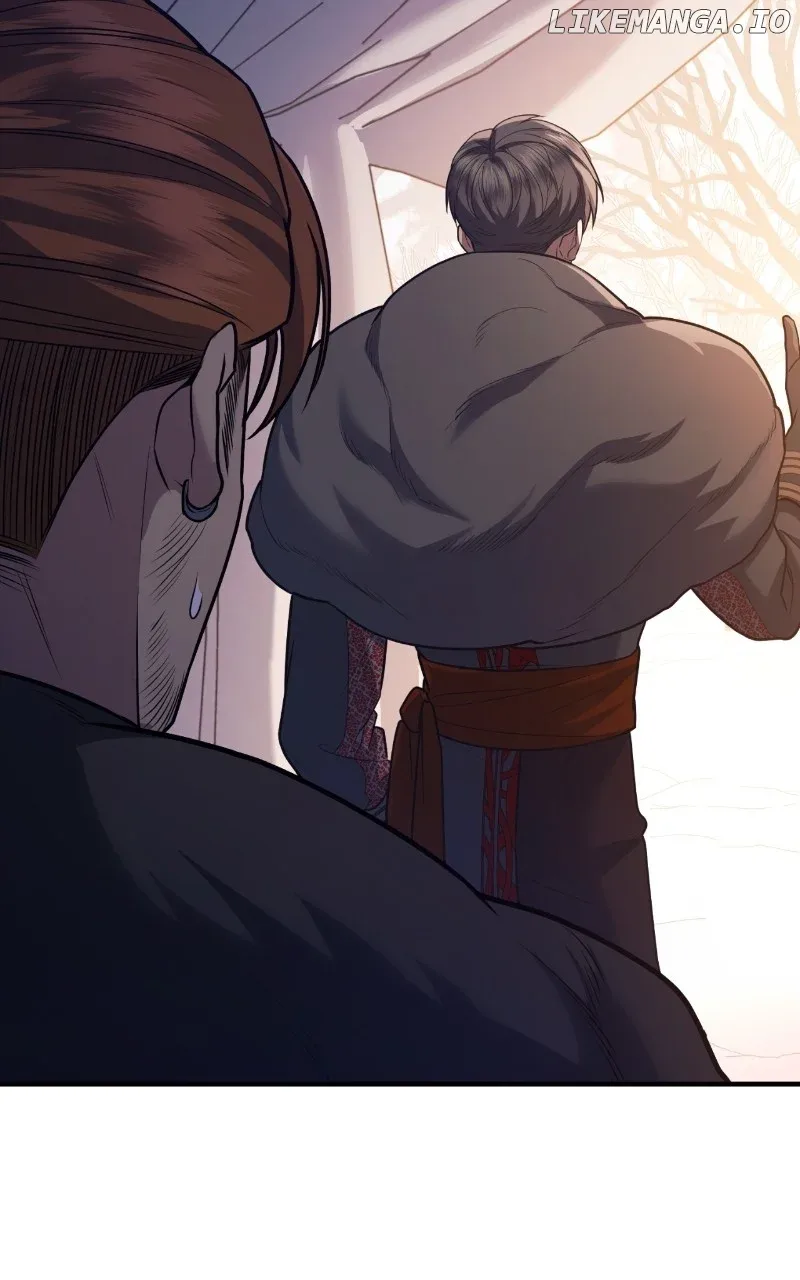 Who Kidnapped the Empress? Chapter 77 page 98