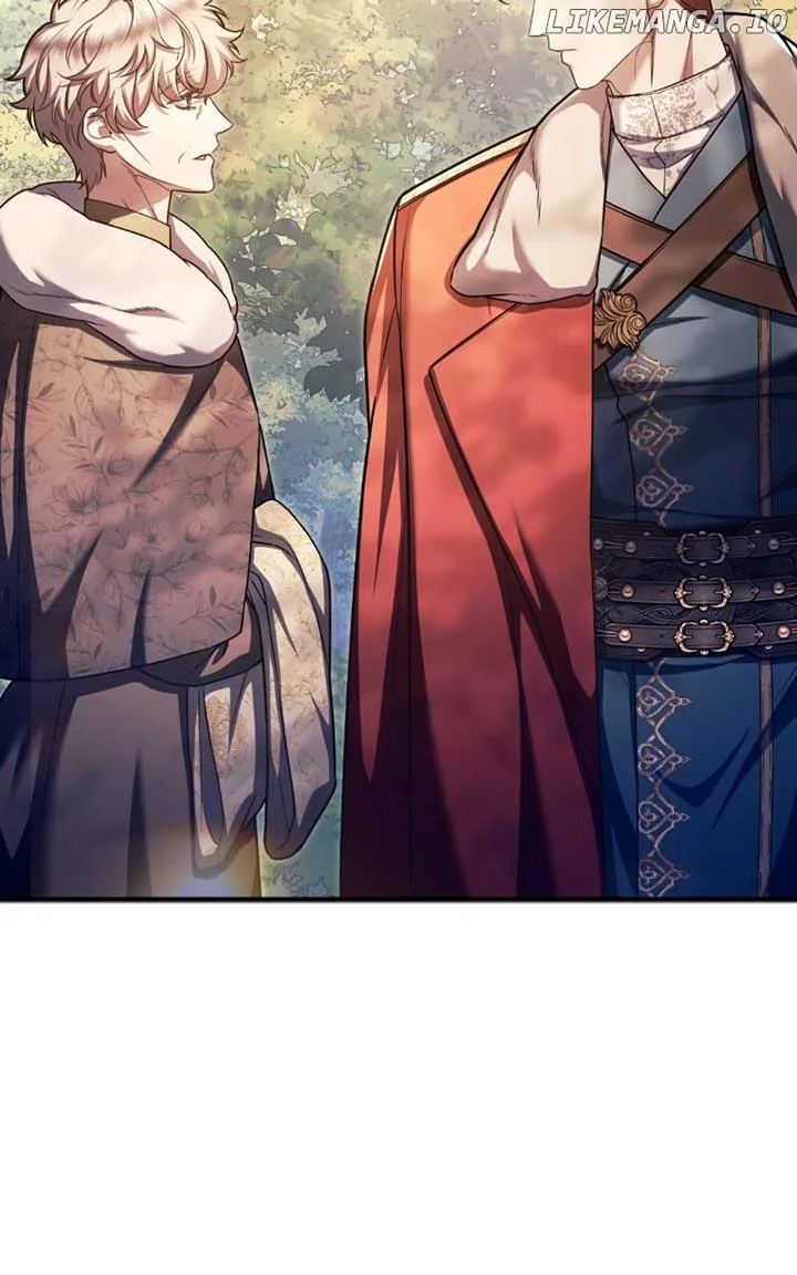 Who Kidnapped the Empress? Chapter 79 page 82