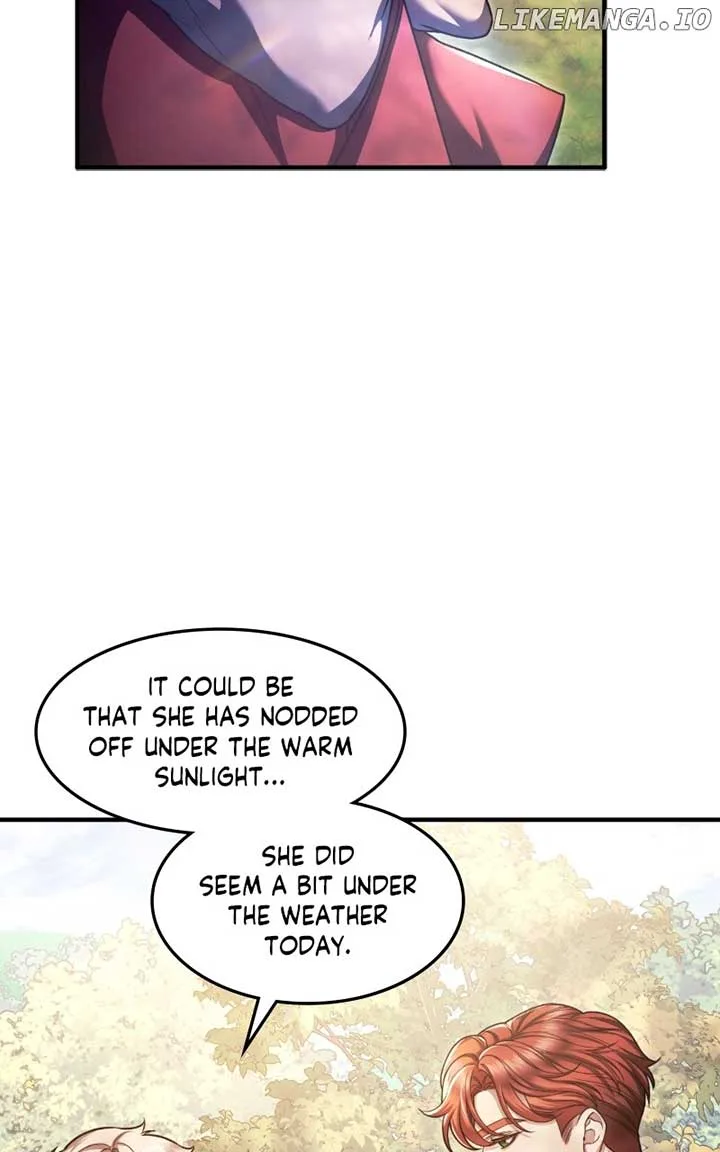 Who Kidnapped the Empress? Chapter 79 page 81