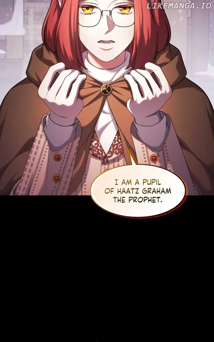 Who Kidnapped the Empress? Chapter 80 page 49