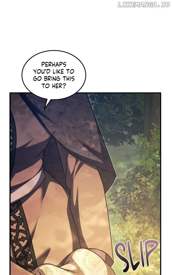 Who Kidnapped the Empress? Chapter 79 page 83
