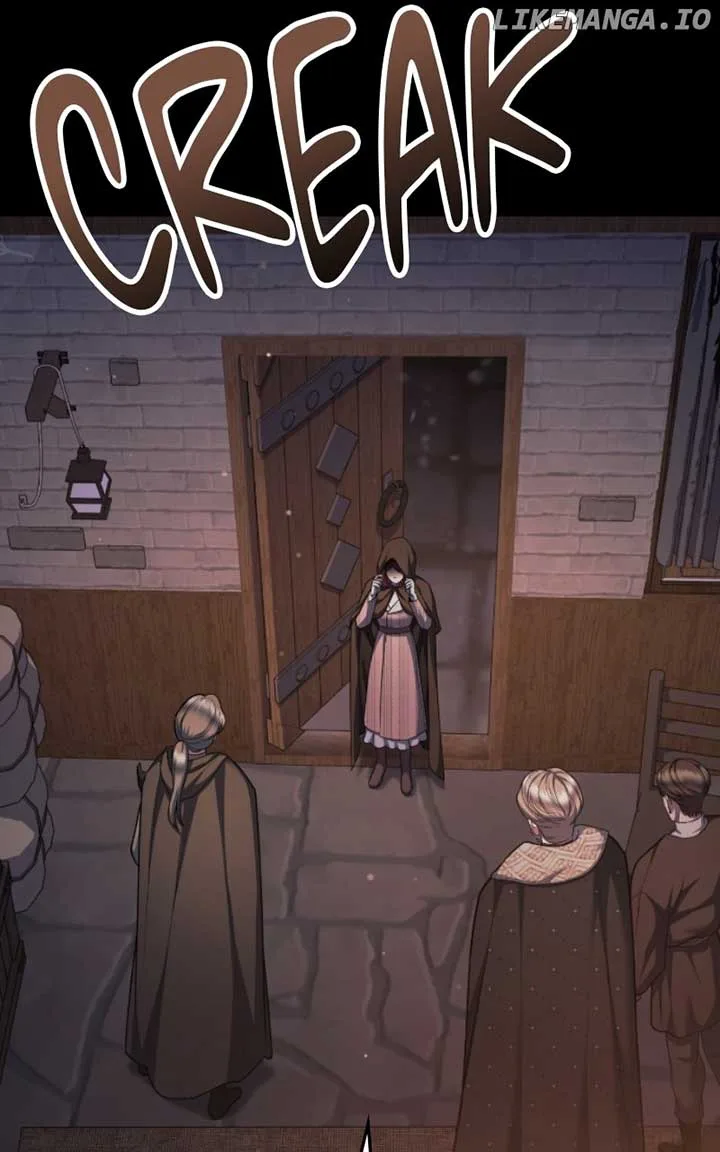 Who Kidnapped the Empress? Chapter 80 page 47