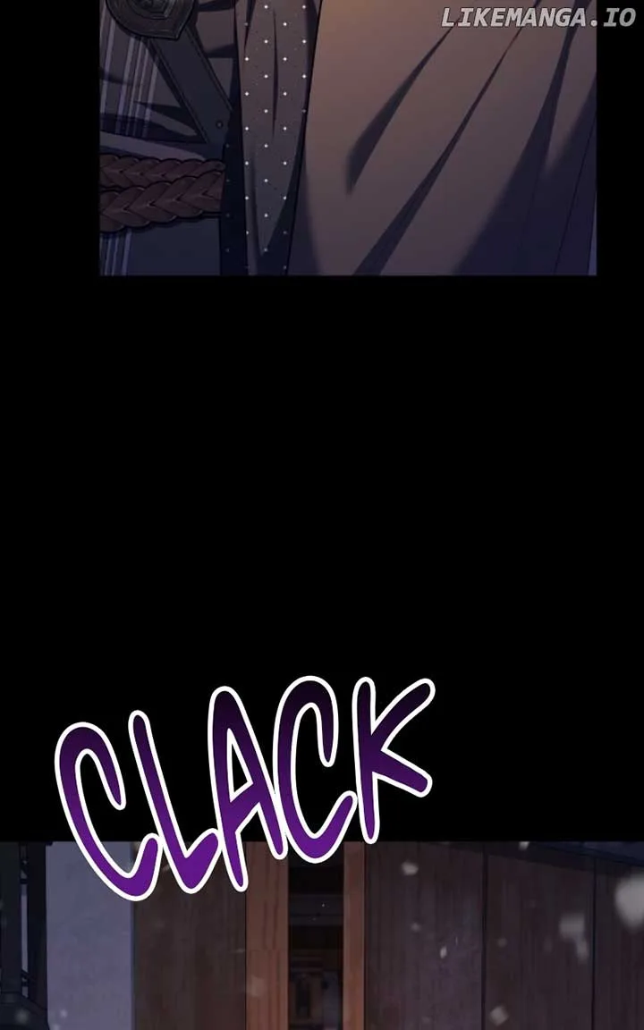 Who Kidnapped the Empress? Chapter 80 page 45