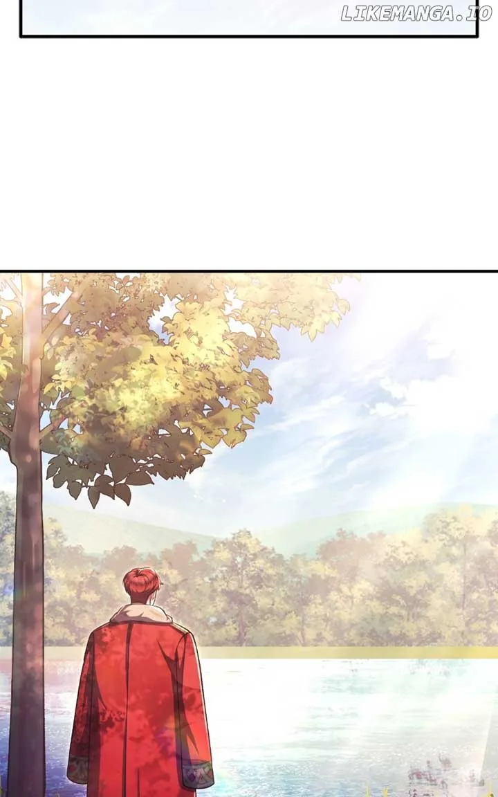Who Kidnapped the Empress? Chapter 79 page 76