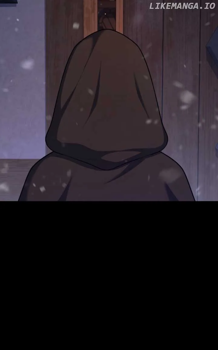 Who Kidnapped the Empress? Chapter 80 page 46