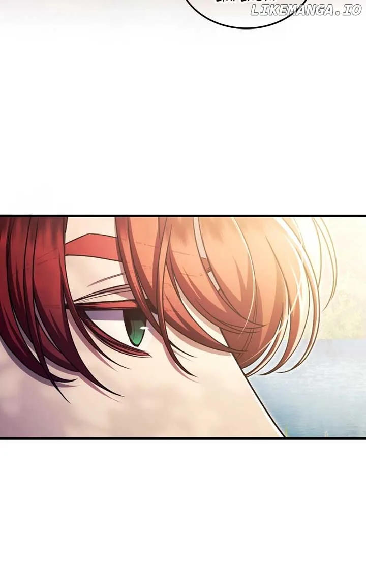 Who Kidnapped the Empress? Chapter 79 page 79