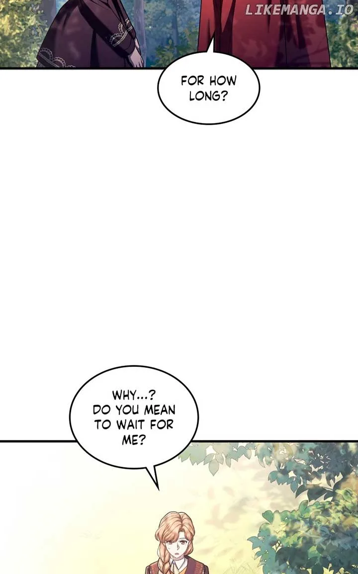 Who Kidnapped the Empress? Chapter 79 page 66
