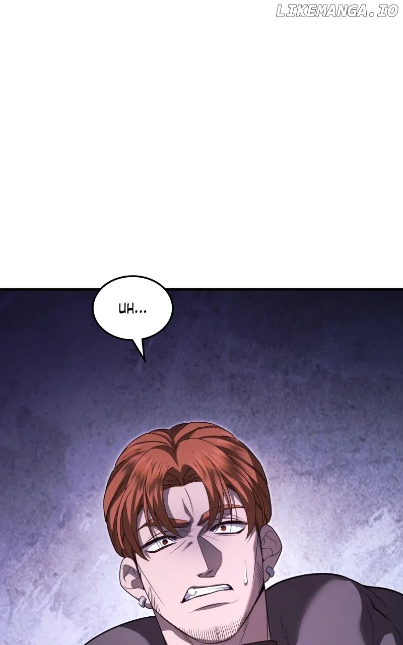 Who Kidnapped the Empress? Chapter 77 page 99