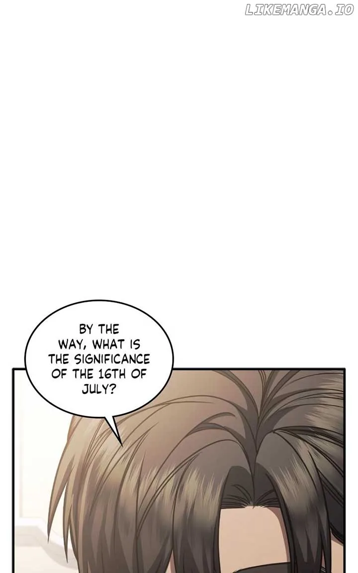 Who Kidnapped the Empress? Chapter 85 page 18