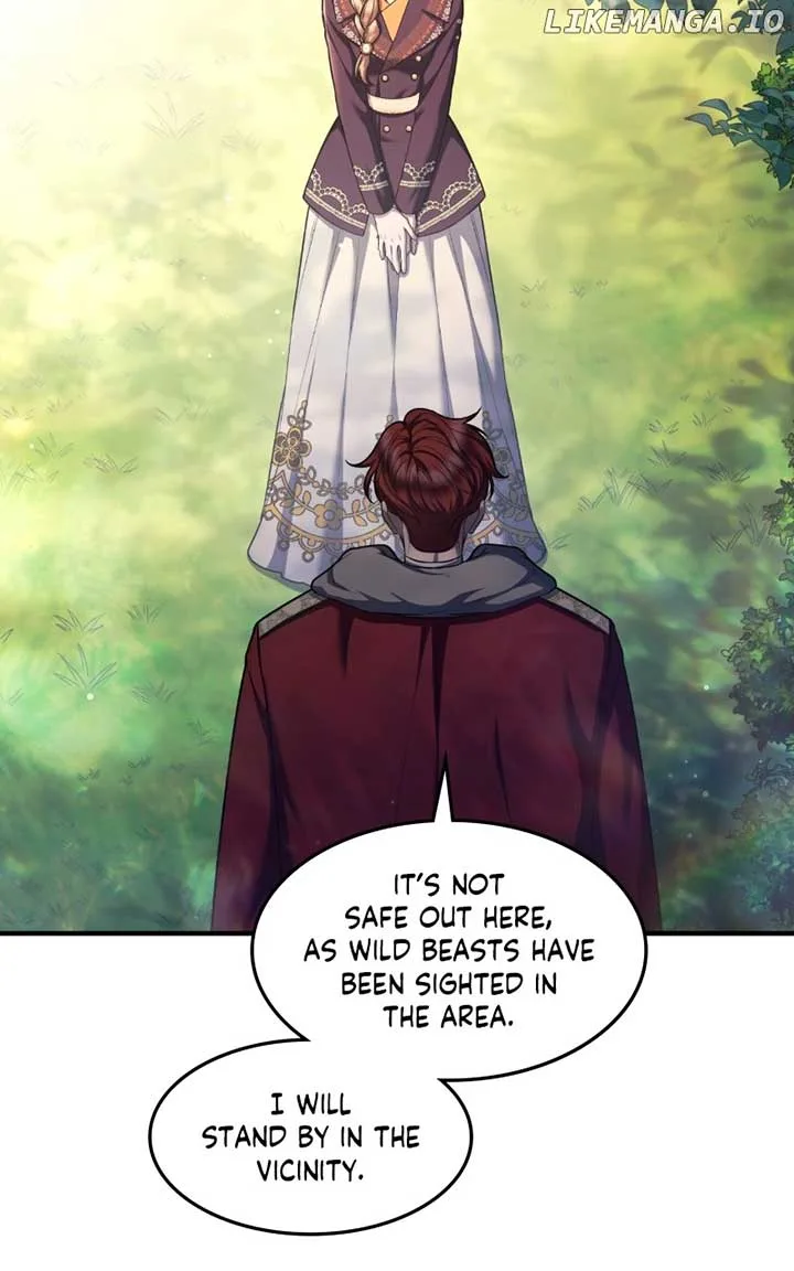 Who Kidnapped the Empress? Chapter 79 page 67