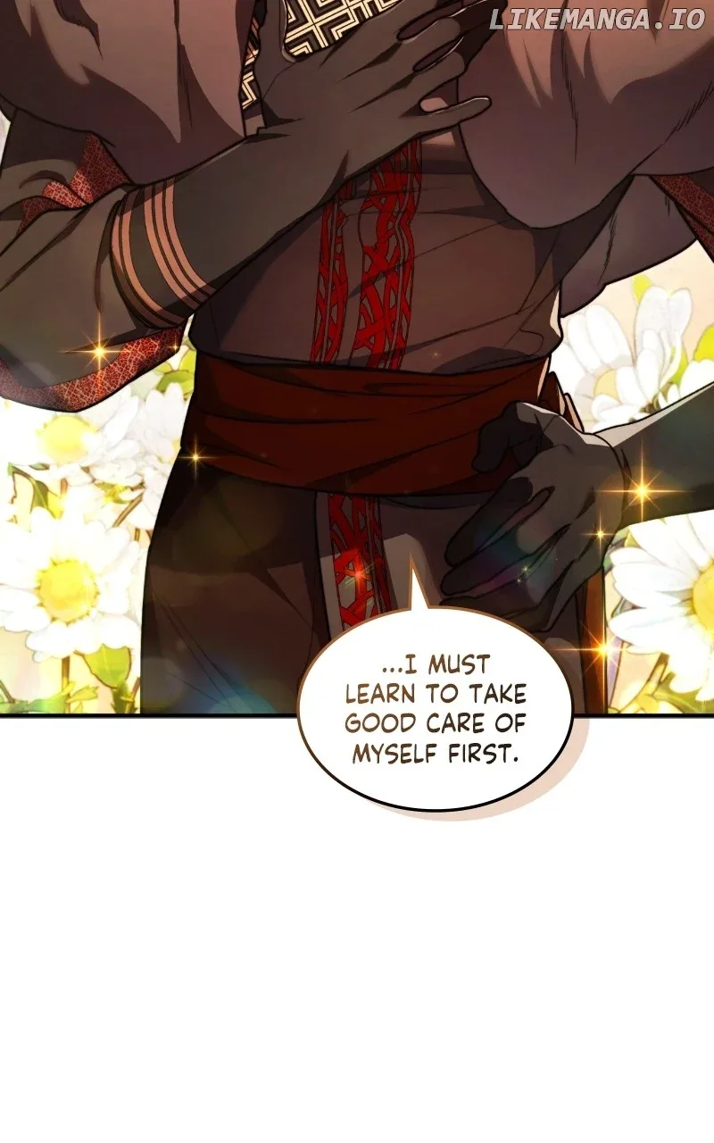 Who Kidnapped the Empress? Chapter 77 page 95
