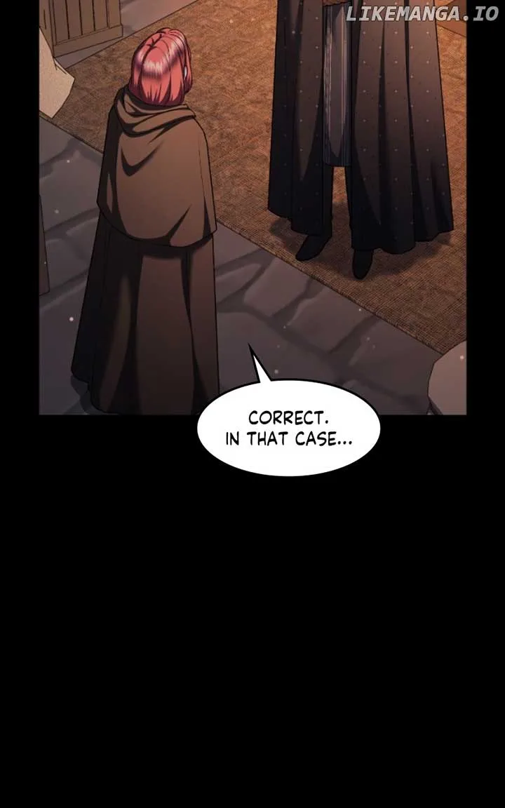 Who Kidnapped the Empress? Chapter 80 page 56