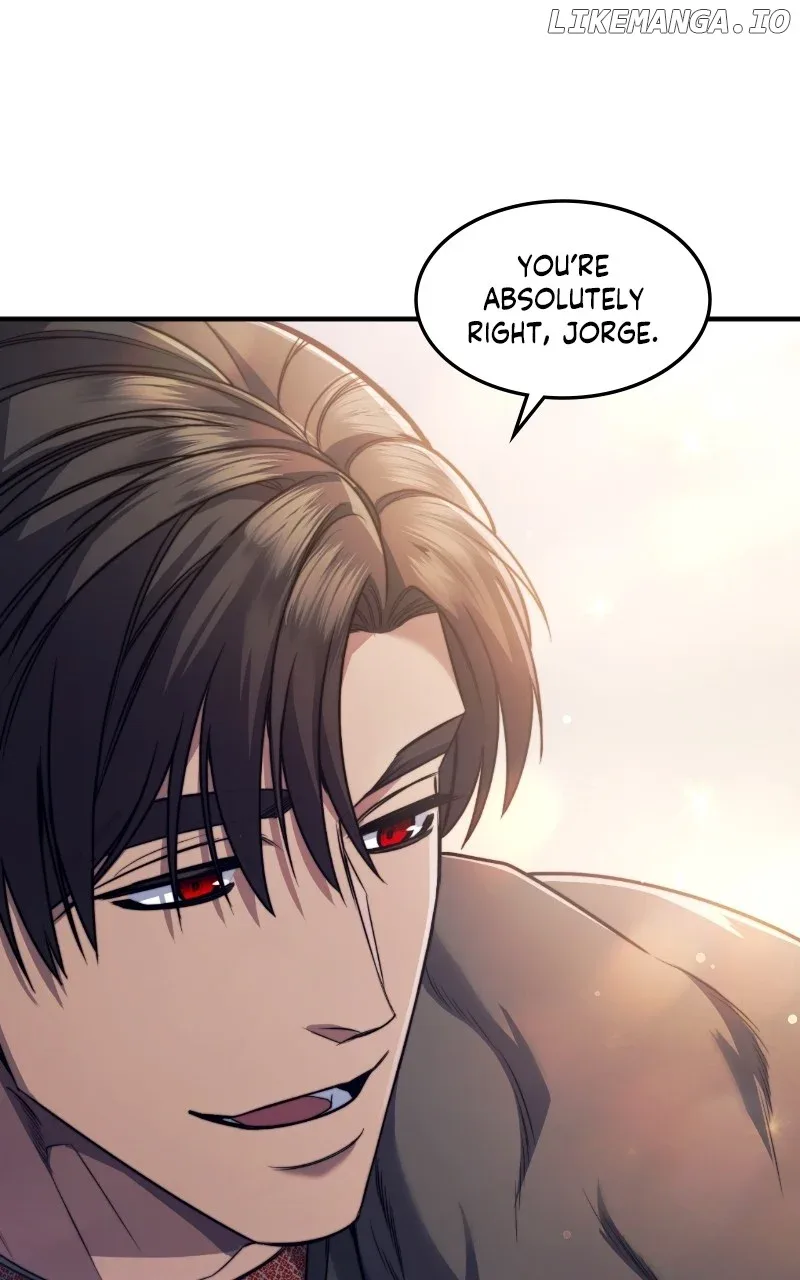 Who Kidnapped the Empress? Chapter 77 page 91
