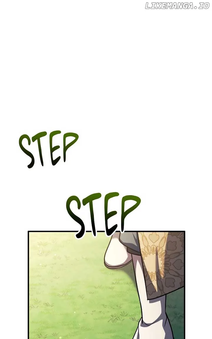 Who Kidnapped the Empress? Chapter 79 page 87