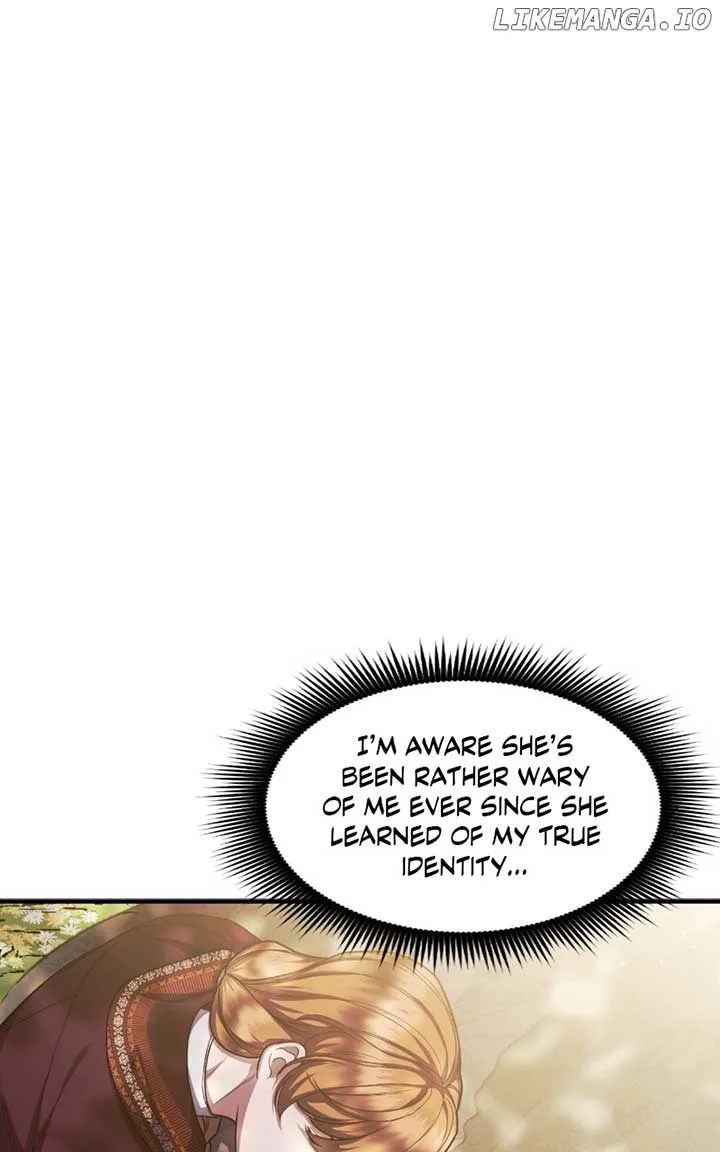Who Kidnapped the Empress? Chapter 79 page 90