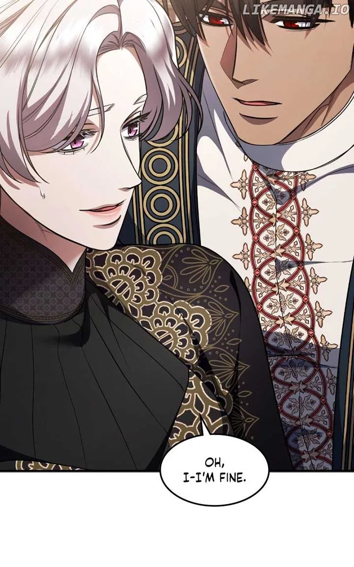 Who Kidnapped the Empress? Chapter 85 page 17