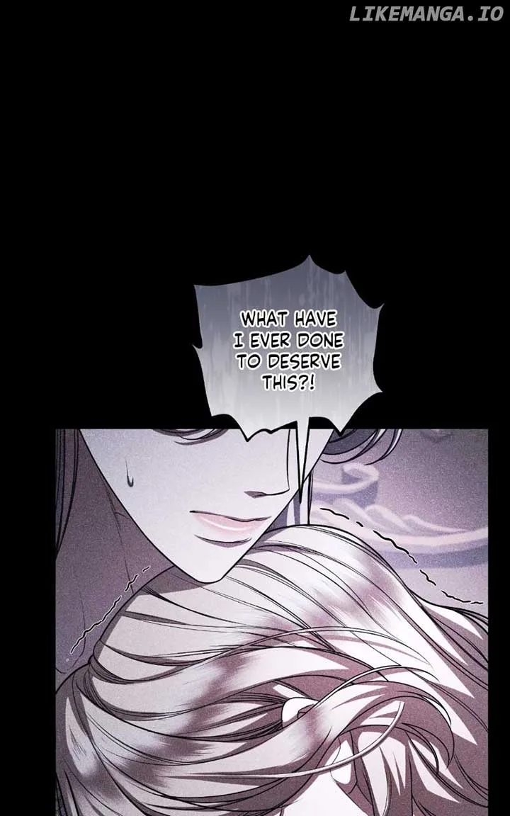 Who Kidnapped the Empress? Chapter 85 page 24
