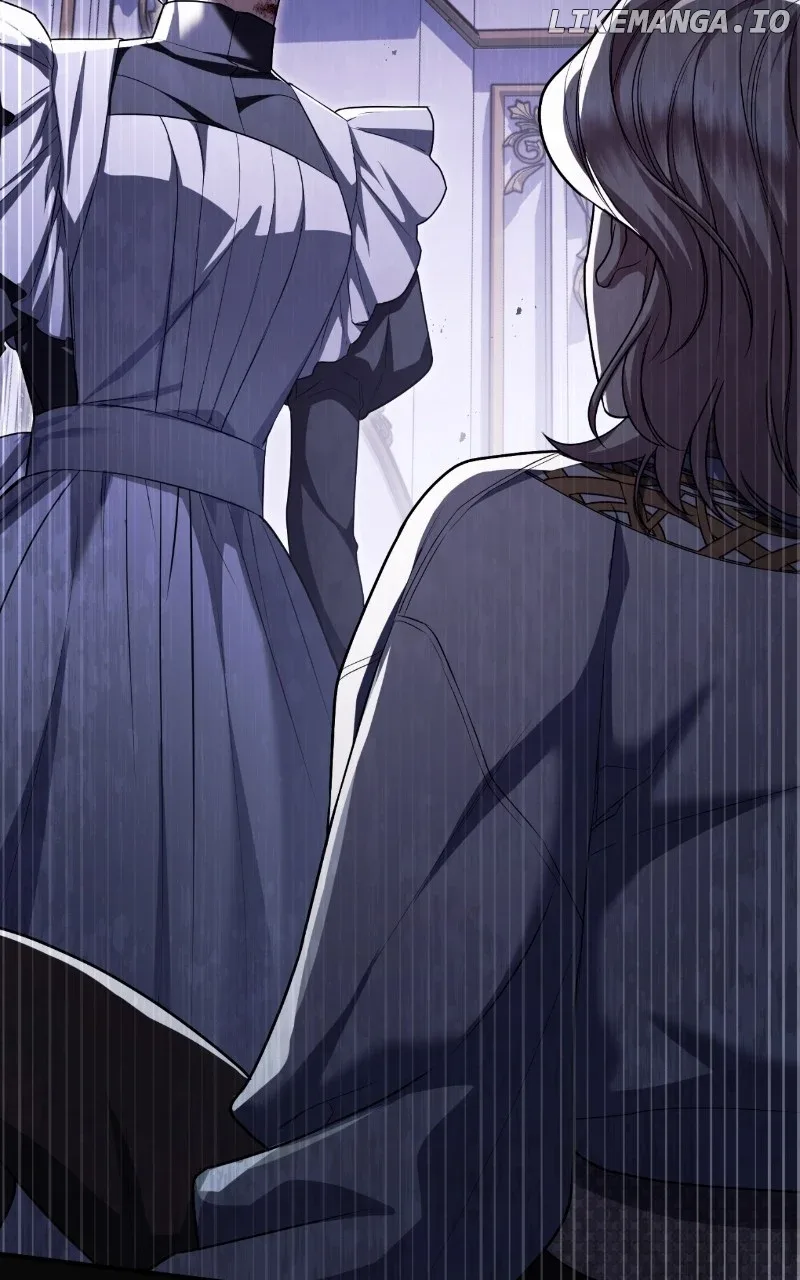 Who Kidnapped the Empress? Chapter 86 page 16