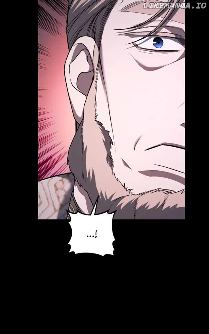 Who Kidnapped the Empress? Chapter 80 page 36