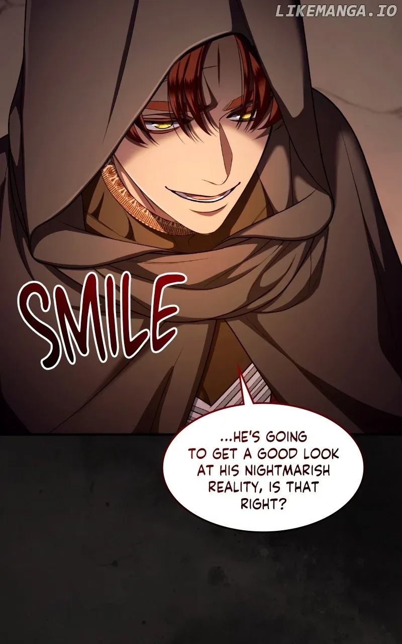Who Kidnapped the Empress? Chapter 86 page 10