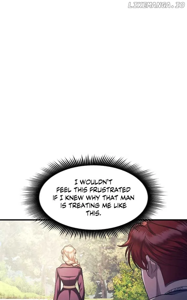 Who Kidnapped the Empress? Chapter 79 page 71