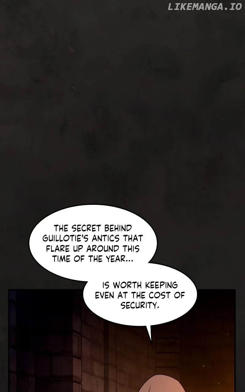 Who Kidnapped the Empress? Chapter 86 page 7