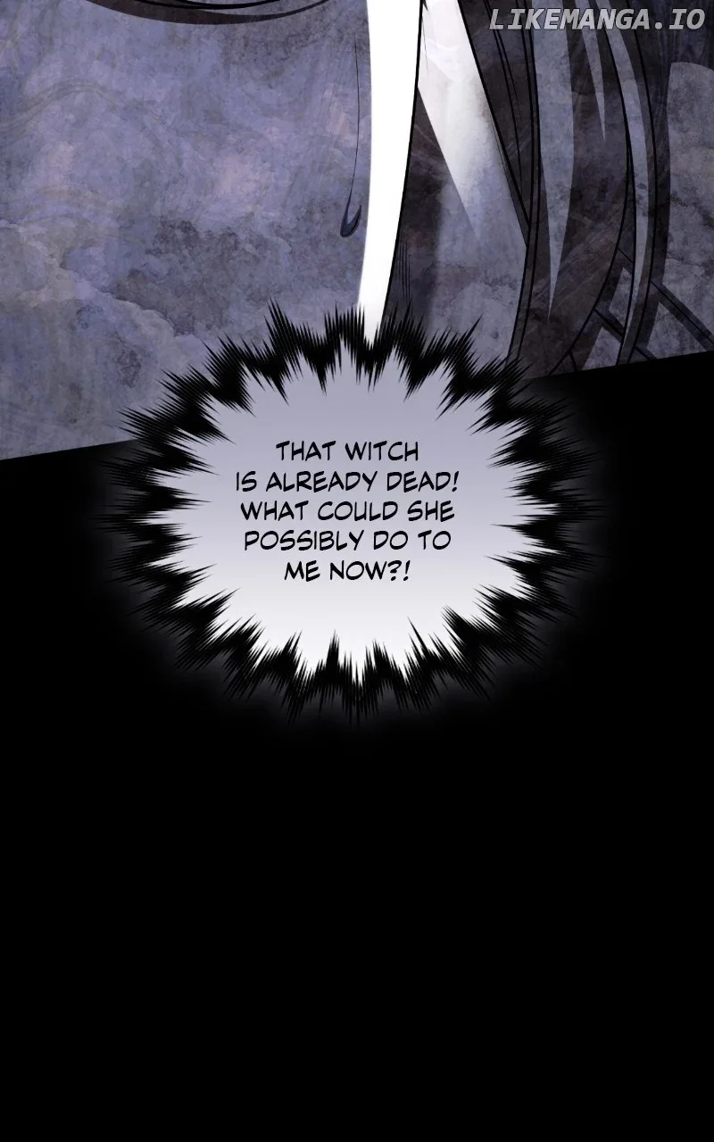 Who Kidnapped the Empress? Chapter 86 page 25