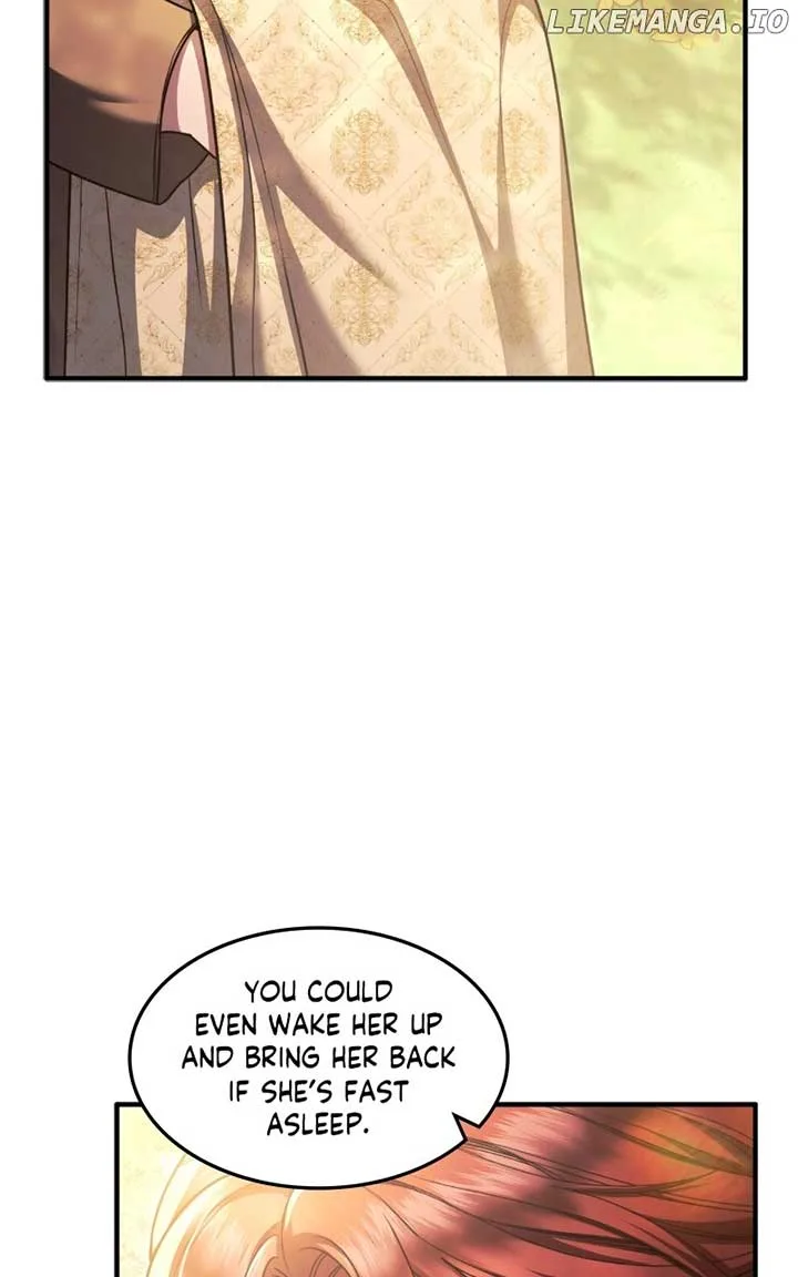 Who Kidnapped the Empress? Chapter 79 page 84