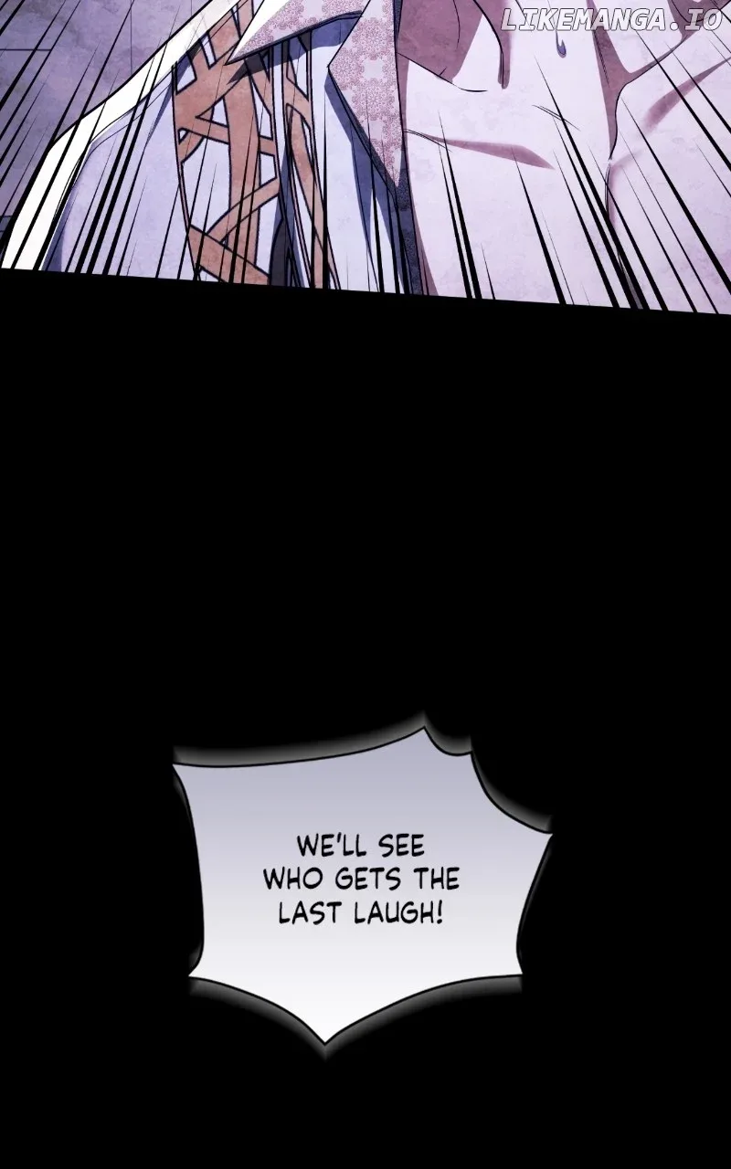 Who Kidnapped the Empress? Chapter 86 page 31
