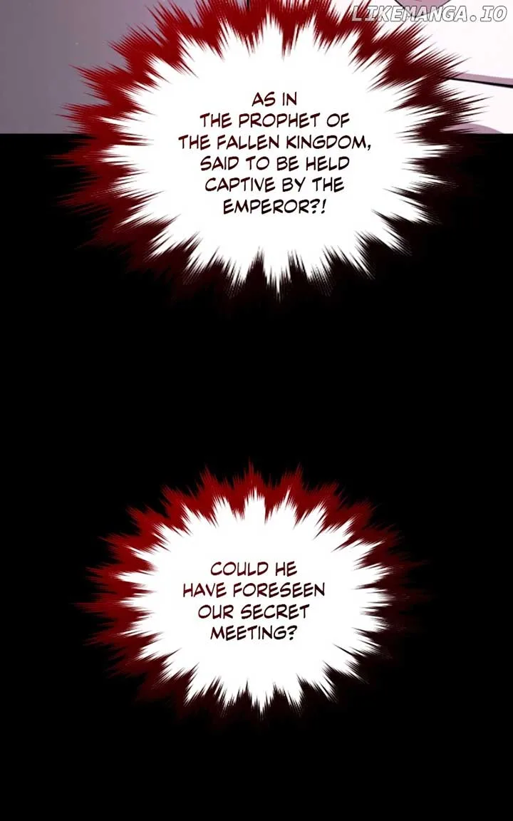 Who Kidnapped the Empress? Chapter 80 page 51