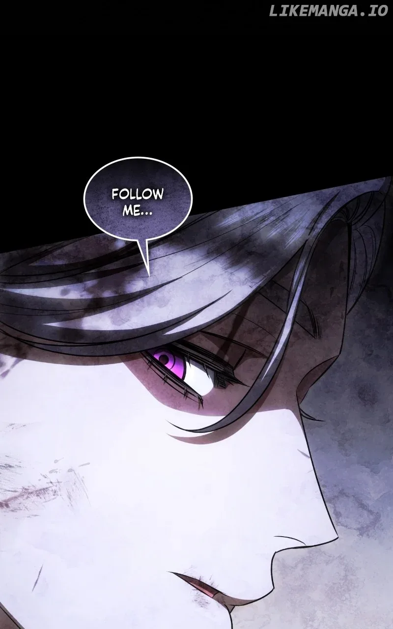 Who Kidnapped the Empress? Chapter 86 page 19