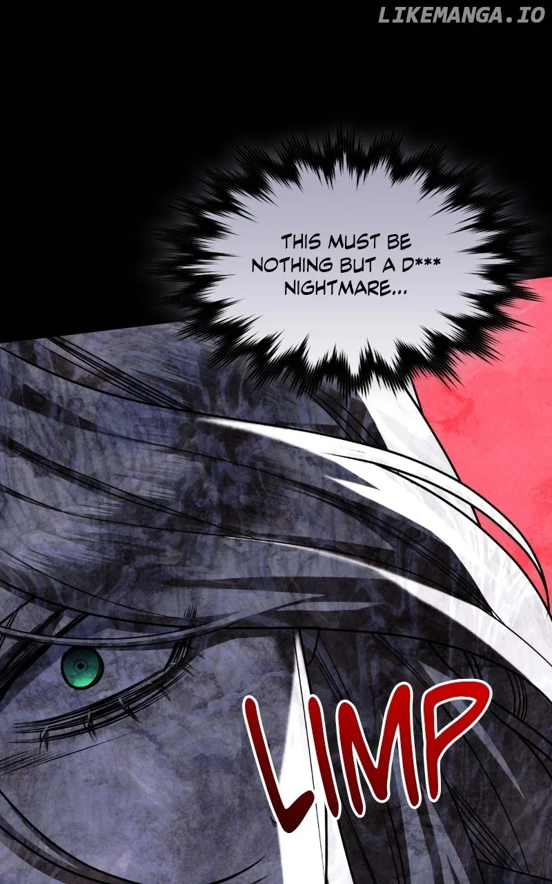 Who Kidnapped the Empress? Chapter 86 page 24