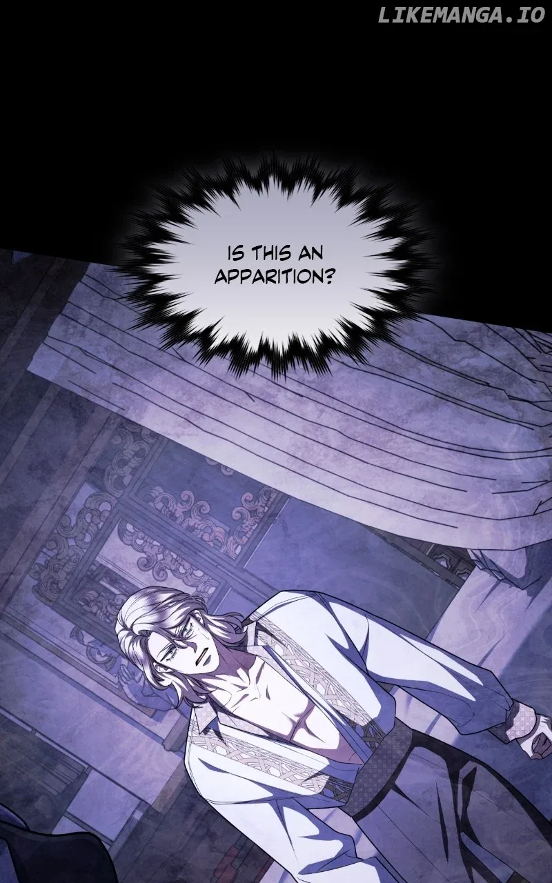 Who Kidnapped the Empress? Chapter 86 page 22