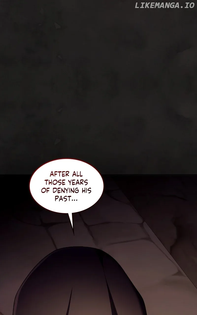 Who Kidnapped the Empress? Chapter 86 page 9