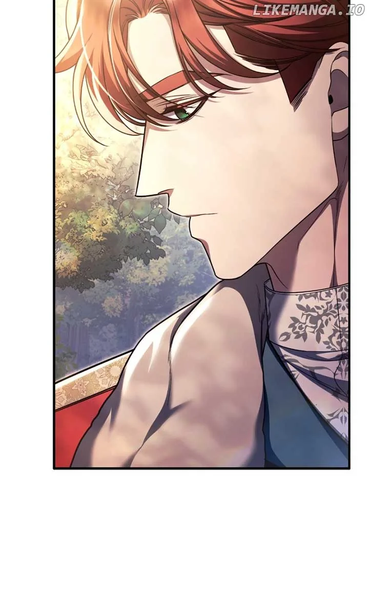 Who Kidnapped the Empress? Chapter 79 page 85