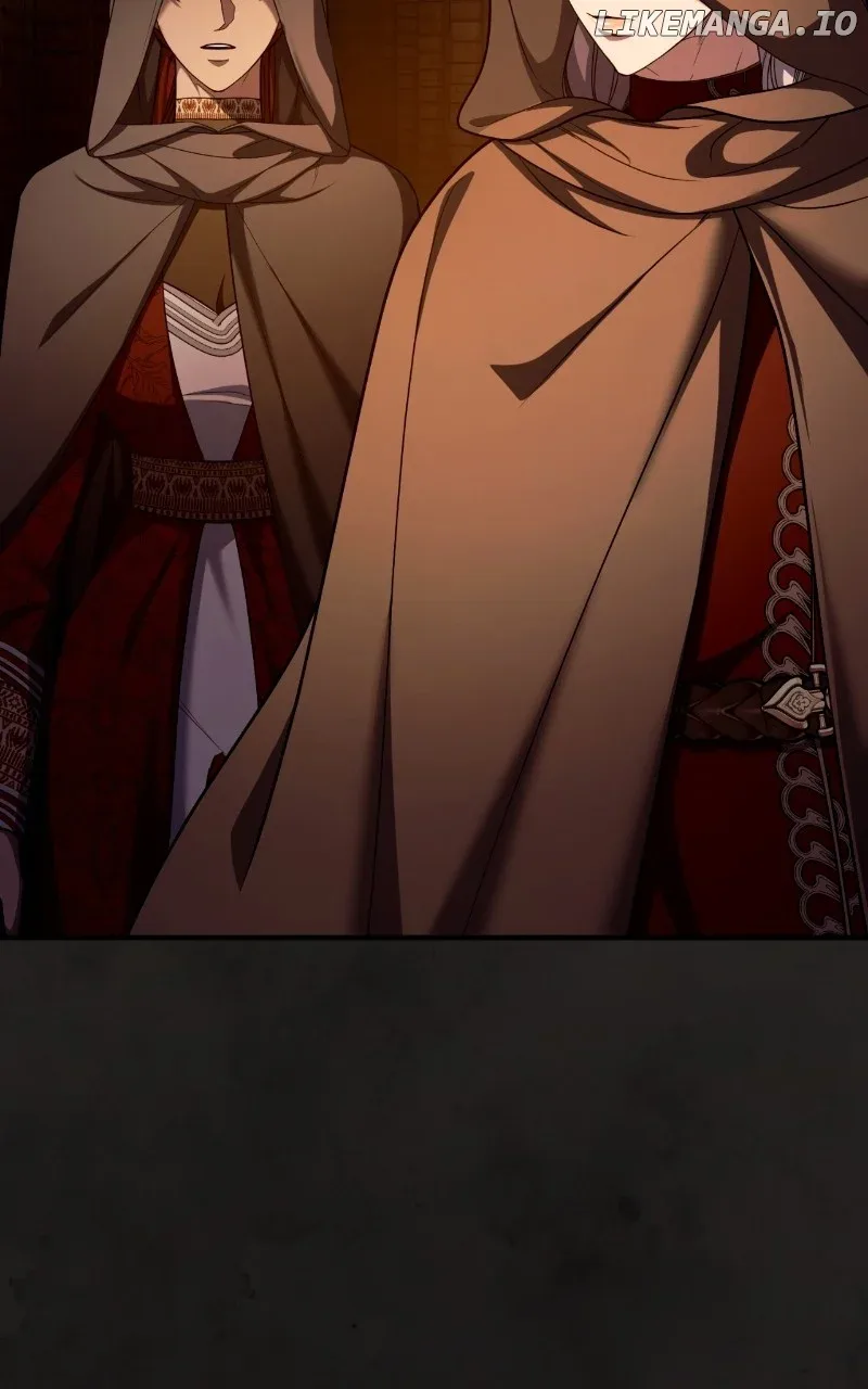 Who Kidnapped the Empress? Chapter 86 page 3