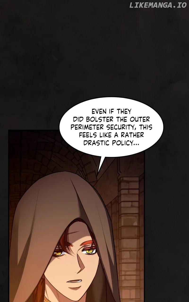 Who Kidnapped the Empress? Chapter 86 page 4